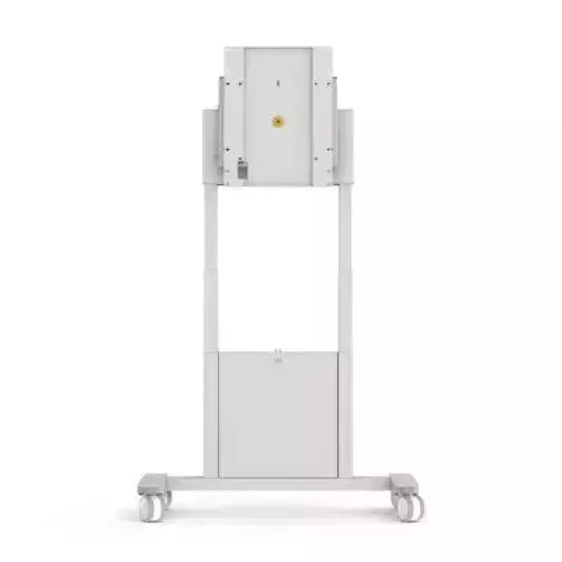 Flipster 2 mobile motorizzato SMS Smart Media Solutions 50 kg 55-65 pollici