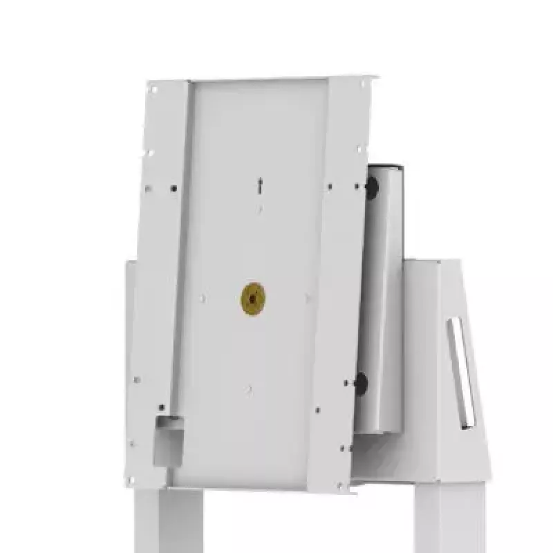 Flipster 2 mobile motorizzato SMS Smart Media Solutions 50 kg 55-65 pollici