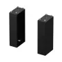Kit di estensione motorizzato SMS FUNC 02-001-1 225 mm, nero