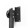 Supporto TV a soffitto SMS Smart Media Solutions Func 152,4 cm 60 pollici nero max. 50 kg