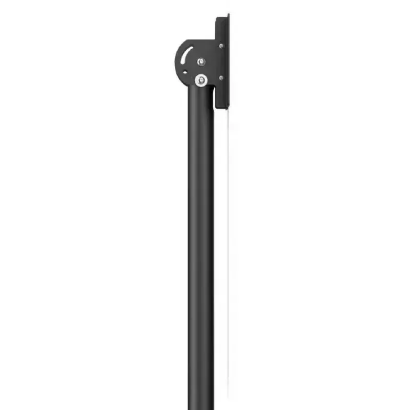 Supporto TV a soffitto SMS Smart Media Solutions Func 152,4 cm 60 pollici nero max. 50 kg