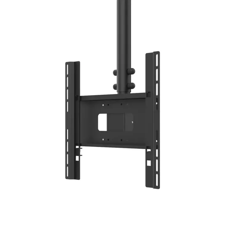 Supporto TV a soffitto SMS Smart Media Solutions Func 152,4 cm 60 pollici nero max. 50 kg