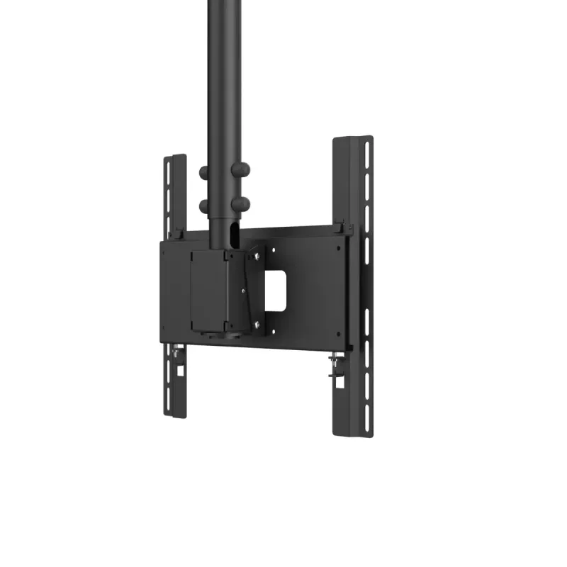 Supporto TV a soffitto SMS Smart Media Solutions Func 152,4 cm 60 pollici nero max. 50 kg