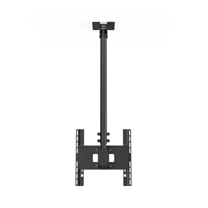 Supporto TV a soffitto SMS Smart Media Solutions Func 152,4 cm 60 pollici nero max. 50 kg