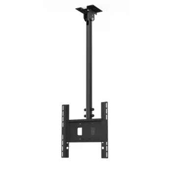 Supporto TV a soffitto SMS Smart Media Solutions Func 152,4 cm 60 pollici nero max. 50 kg