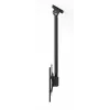 SMS Smart Media Solutions Func nero portata massima 50 kg inclinazione -10 10