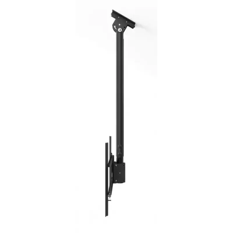 SMS Smart Media Solutions Func nero portata massima 50 kg inclinazione -10 10