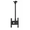 SMS Smart Media Solutions Func nero portata massima 50 kg inclinazione -10 10