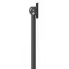 SMS Smart Media Solutions Func nero portata massima 50 kg inclinazione -10 10
