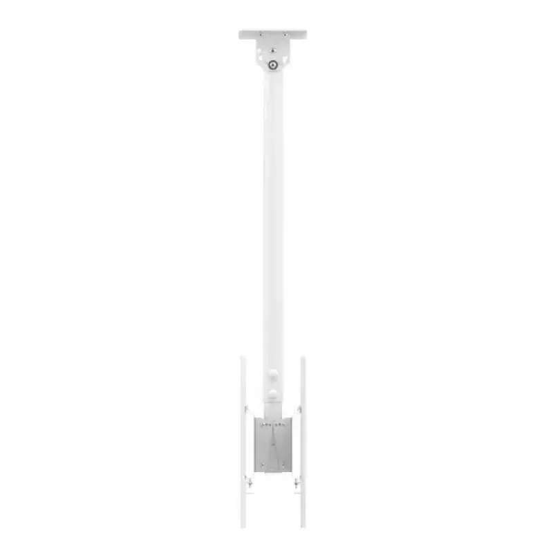 SMS Smart Media Solutions Func bianco portata massima 50 kg angolo di inclinazione da -10 a 10 gradi