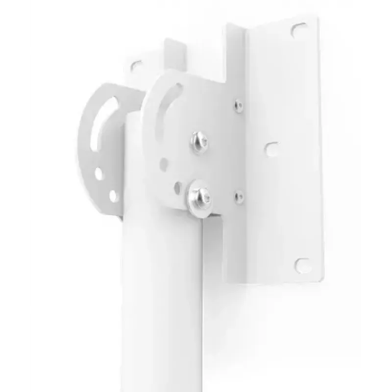 SMS Smart Media Solutions Func bianco portata massima 50 kg angolo di inclinazione da -10 a 10 gradi