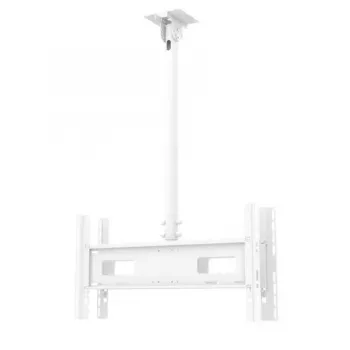 SMS Smart Media Solutions Func bianco portata massima 50 kg angolo di inclinazione da -10 a 10 gradi