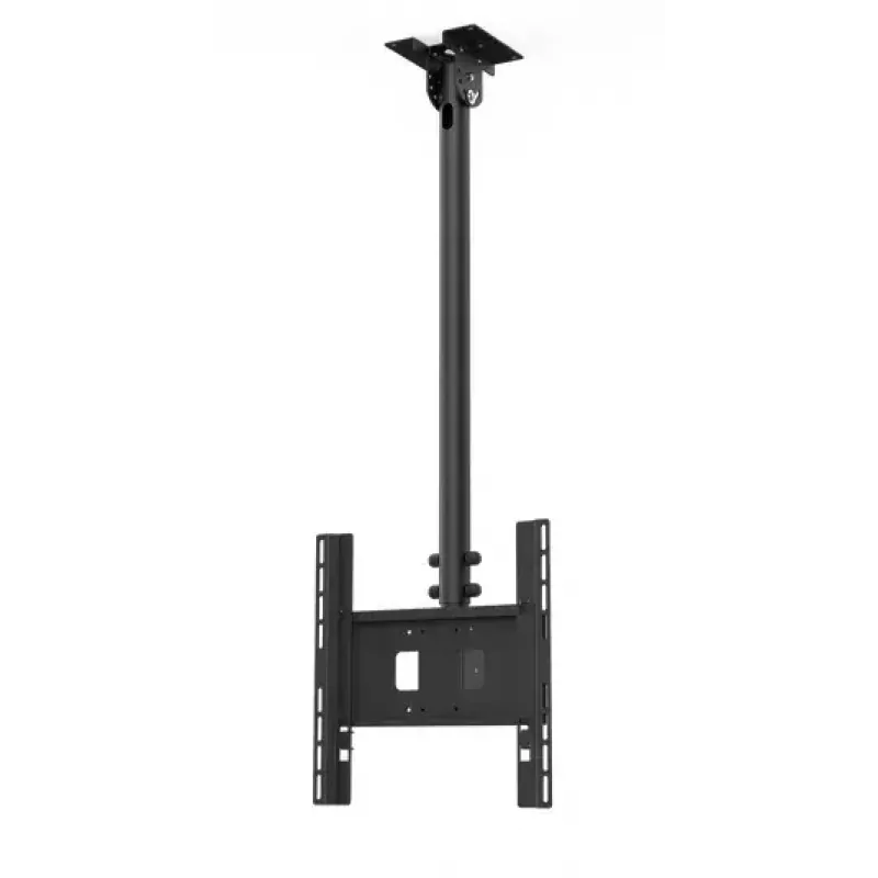SMS Smart Media Solutions Func nero portata massima 50 kg angolo di inclinazione da -10 a 10 gradi