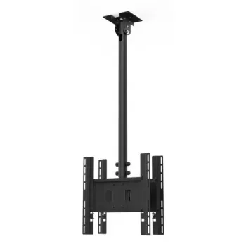 SMS Smart Media Solutions Func nero portata massima 50 kg angolo di inclinazione da -10 a 10 gradi