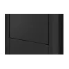 Supporto TV SMS Smart Media Solutions EVER350 2,18 m 100 kg nero