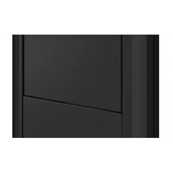 Supporto TV SMS Smart Media Solutions EVER350 2,18 m 100 kg nero