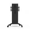 Supporto TV SMS Smart Media Solutions EVER350 2,18 m 100 kg nero