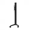 Supporto TV SMS Smart Media Solutions EVER350 2,18 m 100 kg nero