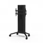 Supporto TV SMS Smart Media Solutions EVER350 2,18 m 100 kg nero
