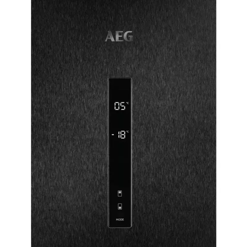 Frigorifero AEG RCS736DXMB 367 L