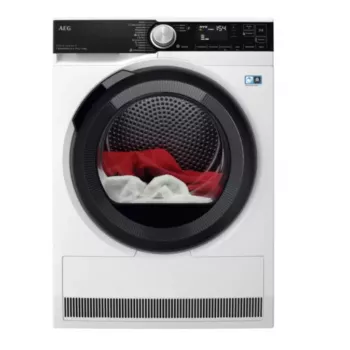 Asciugatrice AEG Serie 9000 TR9W80690