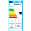 Condizionatore portatile AEG AXP26U339CW 64 dB bianco classe energetica A