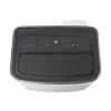 Condizionatore portatile AEG AXP26U339CW 64 dB bianco classe energetica A
