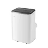 Condizionatore portatile AEG AXP26U339CW 64 dB bianco classe energetica A