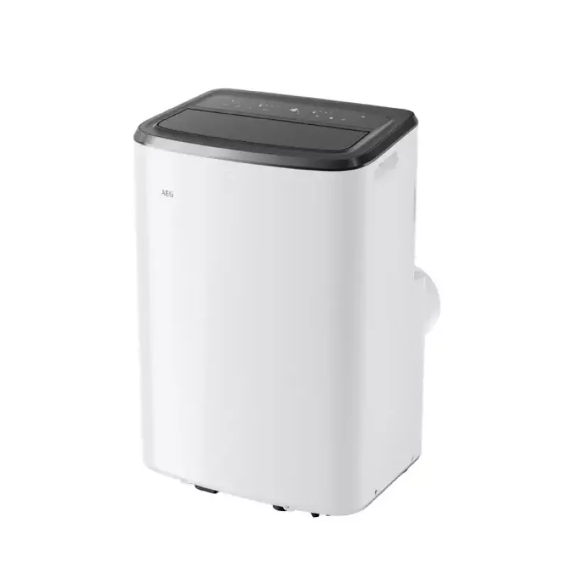 Condizionatore portatile AEG AXP26U339CW 64 dB bianco classe energetica A