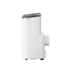 Condizionatore portatile AEG AXP26U339CW 64 dB bianco classe energetica A