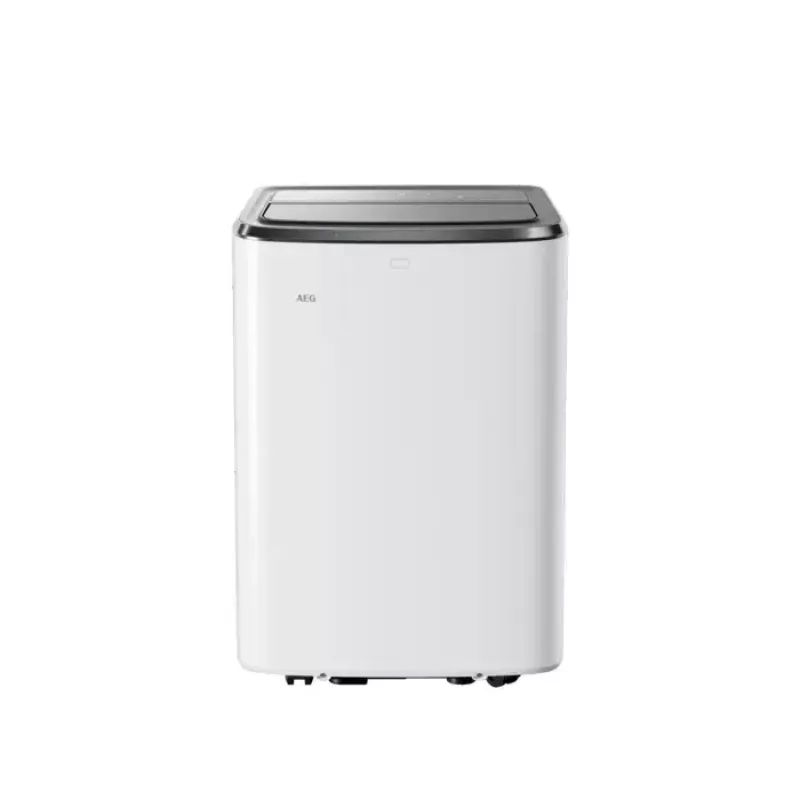 Condizionatore portatile AEG AXP26U339CW 64 dB bianco classe energetica A