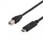 Cavo USB Deltaco USBC-1016