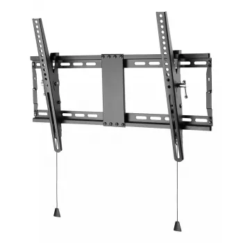 Supporto TV Deltaco ARM-0204 2,03 m (80 pollici) nero