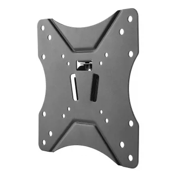 Supporto monitor Deltaco ARM-0101 106,7 cm (42 pollici) a parete nero