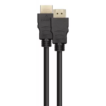 Cavo HDMI Deltaco HU-20 2m