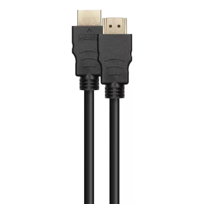 Cavo HDMI Deltaco HU-20 2m