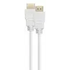 Cavo HDMI Deltaco HU-30A 3m