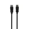 Cavo DisplayPort Deltaco DP8K-1050-LSZH 5 m nero