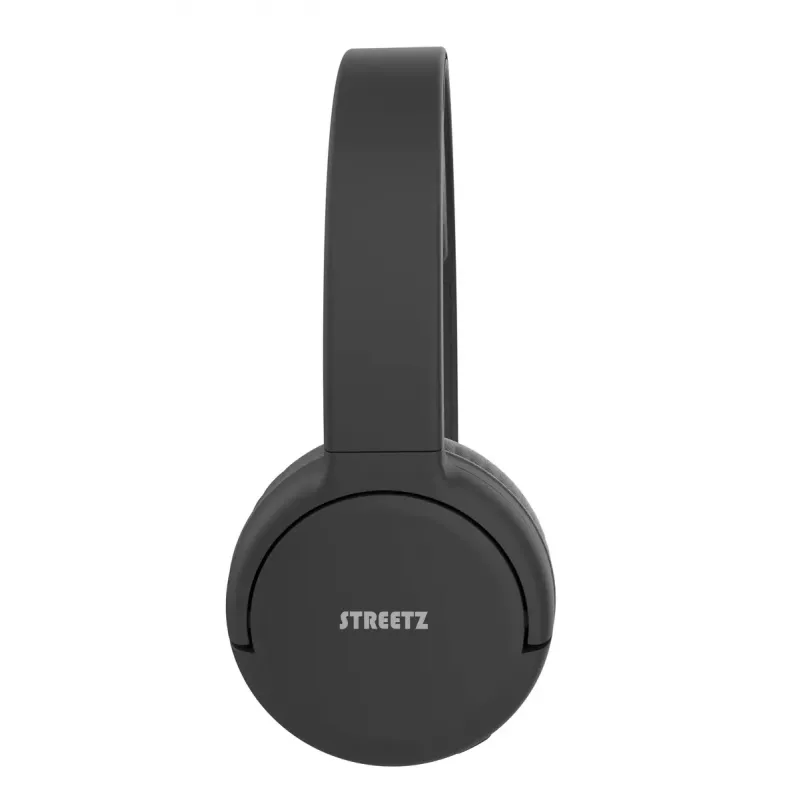 Cuffie Streetz BT210-BLK