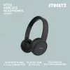 Cuffie Streetz BT210-BLK