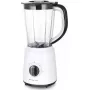 Mixer Emerio BL-124816.7 con contenitore da 1,5 l senza BPA bianco