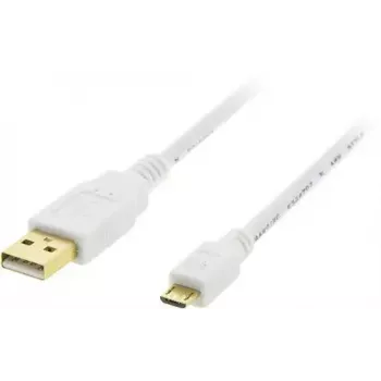 Cavo USB Deltaco MICRO-100