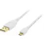 Cavo USB Deltaco MICRO-100