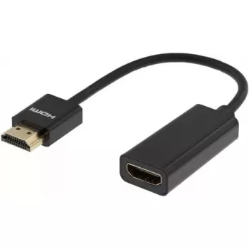 Cavo HDMI Deltaco HDMI-1088 0,1 m
