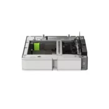 Vassoio accessorio per etichettatrice Lexmark, modello 20L8808, 1 pz.