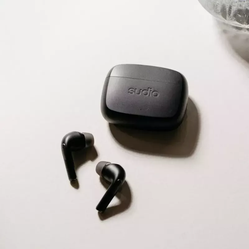 Cuffie Sudio N2 Pro