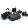 Alimentatore HUMLY HUM1020915 — confezione da 5, nero