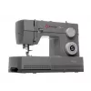 Macchina da cucire automatica SINGER Heavy Duty 6335M elettrica grigio
