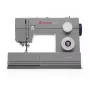 Macchina da cucire automatica SINGER Heavy Duty 6335M elettrica grigio