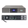 UPS Eaton 9PX 1500RT doppia conversione 1,5 kVA 1350 W 8 uscite AC